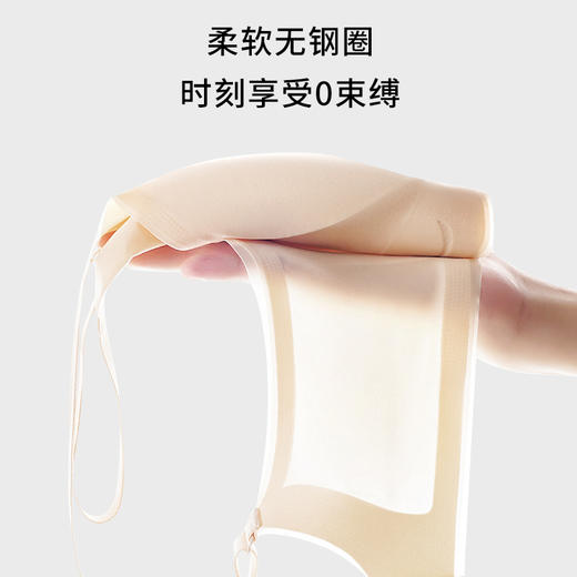 半醒兔兔杯bar 杯垫防凸点大胸显小 B0053 商品图4