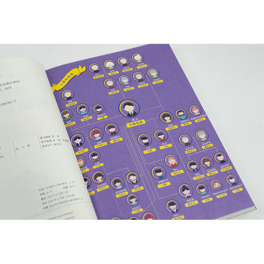 教你化解婚姻家事纠纷：123个婚姻家庭疑难法律问题实操指引 张力著 法律出版社 商品图2