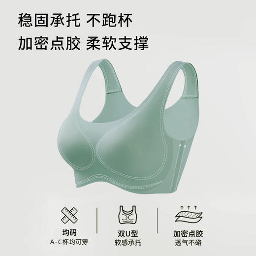 【内购专属】uu杯03 轻薄无痕 大码专属100-130斤 商品图1