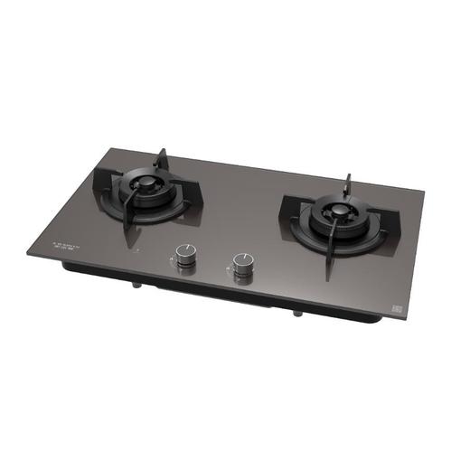 AO史密斯JZT-F3B2S+大火力灶具 商品图1