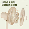 驱蚊香薰款双风叶落地扇F3Z升级款（型号） LF302 商品缩略图3