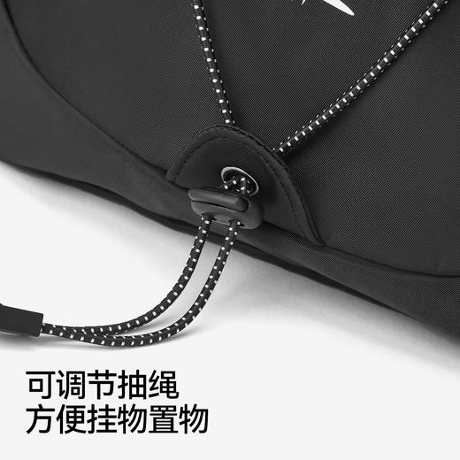 森马双肩包男女CNSPACE航天合作系列背包户外大容量书包2025新款 商品图3