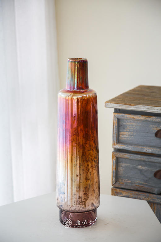 炫彩花瓶 商品图1