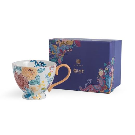 JOYYE一路生花杯 商品图0