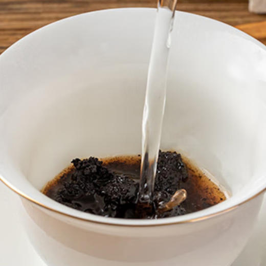 优选丨千年汉方220g茯湿膏，源自明代张景岳《景岳全书》 －柴火蒸制，桑香伏湿。 商品图3