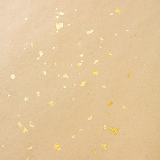 70-80年代西武荣宝斋雨雪冷金笺(整筒销售，一筒18张，五色) 商品图9