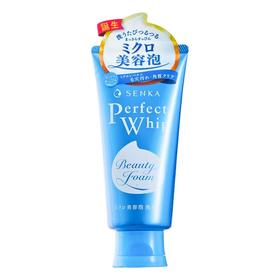 珊珂洗颜专科泡沫滋润保湿控油洗面奶