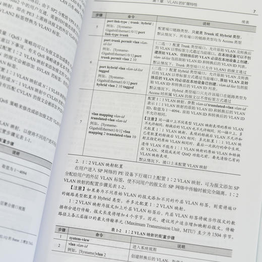 H3C交换机学习指南 下册 新华三H3C路由与交换华为H3C计算机网络技术书籍 商品图4