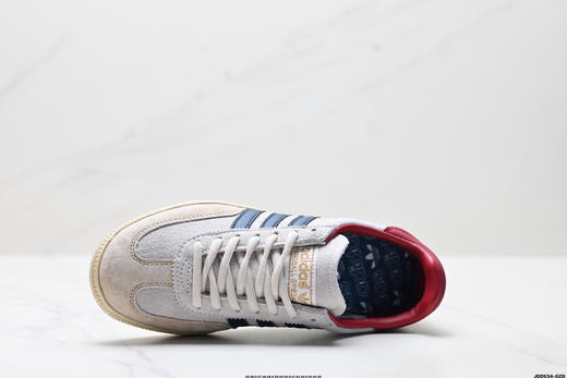 阿迪达斯Adidas Handball Spezial复古休闲运动板鞋KJ6305男女鞋 商品图1