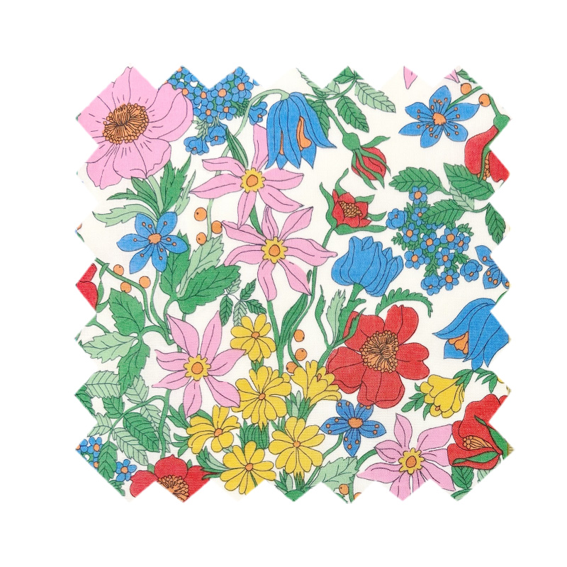 LT037A 克拉拉贝尔CLARABELL Liberty塔纳经典 邮费到付 269元/米