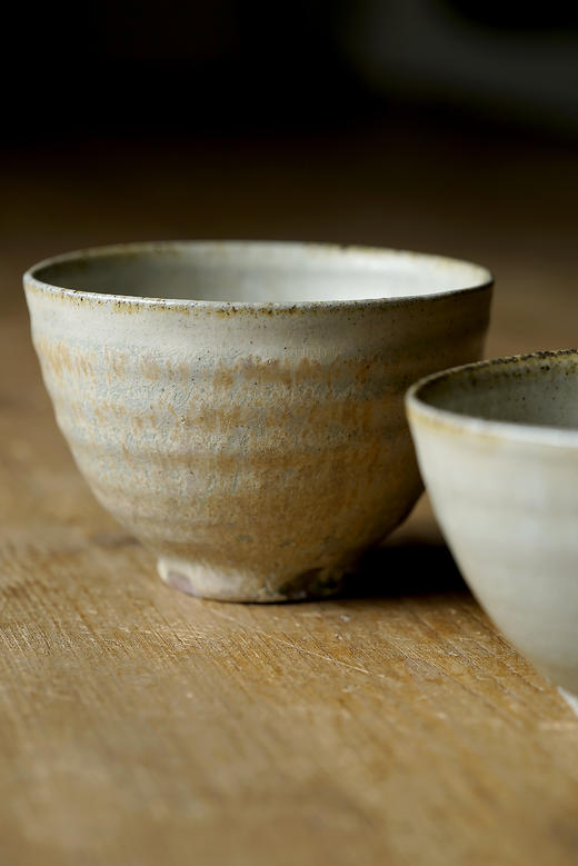 尾形笃47薪｜粉引 商品图2