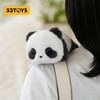 52 TOY 	PANDA ROLL胖哒幼趴趴毛绒肩宠TMSC028523 商品缩略图2