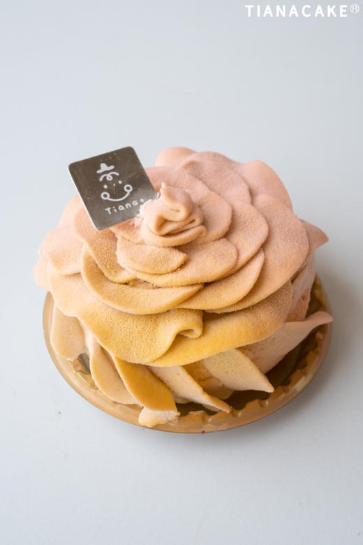 #𝗡𝗲𝘄 山茶花核桃 商品图1