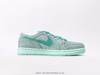 耐克乔丹Air Jordan 1 Low低帮休闲运动板鞋HQ8111-300男女鞋 商品缩略图6