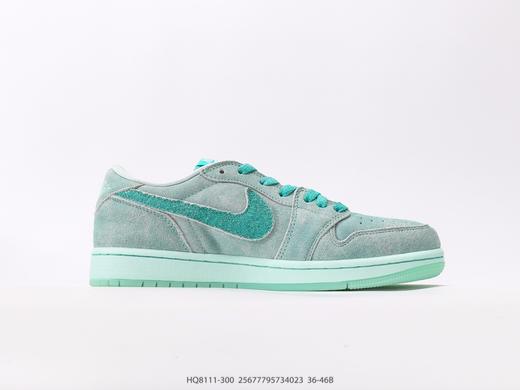 耐克乔丹Air Jordan 1 Low低帮休闲运动板鞋HQ8111-300男女鞋 商品图6