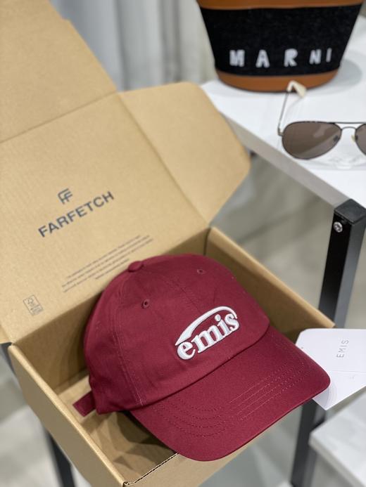 emis 棒球帽  太好看了 （CO） 商品图9