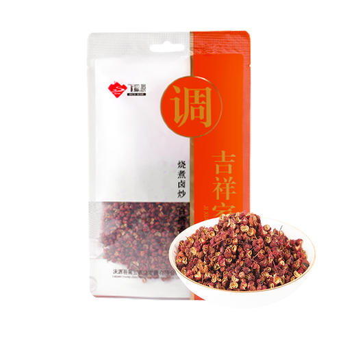 飞狐源-花椒【产地直发】 商品图2