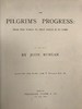 约19世纪后期 班扬《天路历程》 24幅插图 漆布精装16开 商品缩略图3