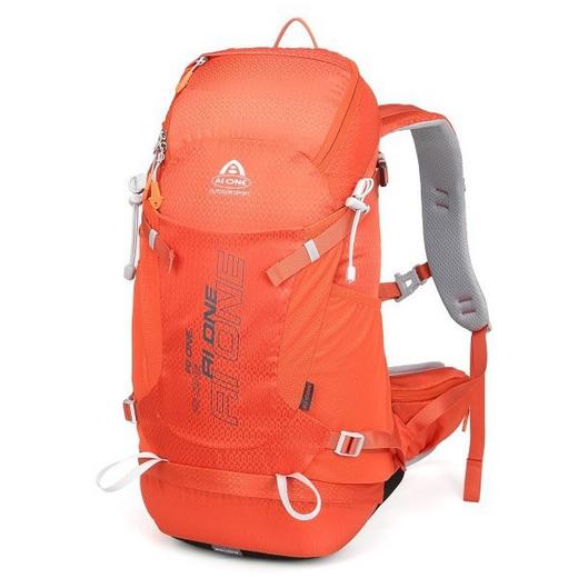 艾王升级32L大容量耐磨户外防泼水负重登山旅游露营男女双肩背包 商品图2