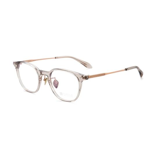 朴宿镜架PU5203-Brown 商品图1