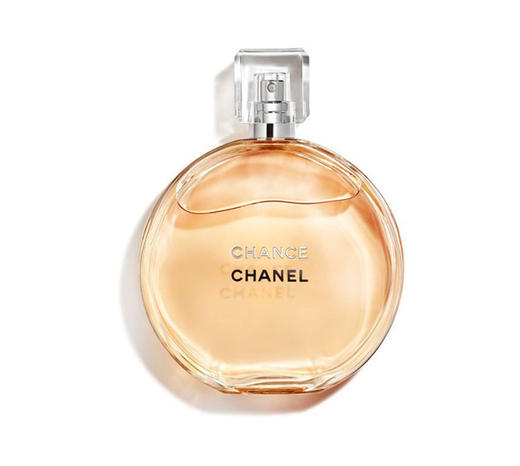 法国香奈儿Chanel清新邂逅女士香水 粉色邂逅EDT淡香水50ml 商品图0