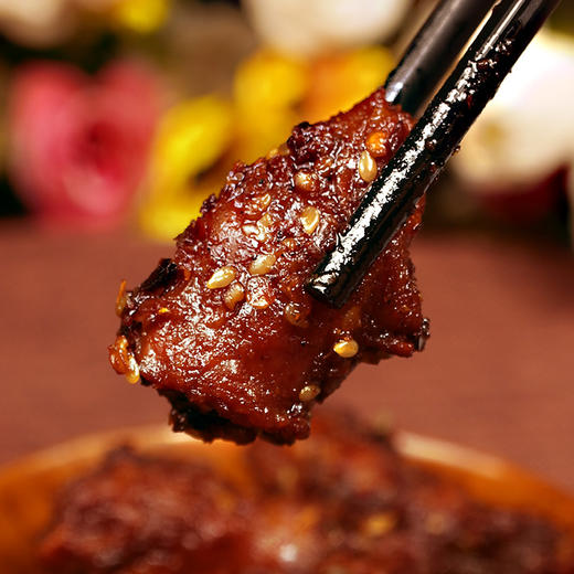 沙甸清真川欣怪味鸡脖/鸡翅尖（5袋 | 10袋） 商品图6