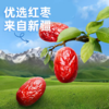 拓高 硕果田间红枣抱山药150克/袋*3袋【周日不发货】  夏季食养🔥"补气第一名” 商品缩略图4