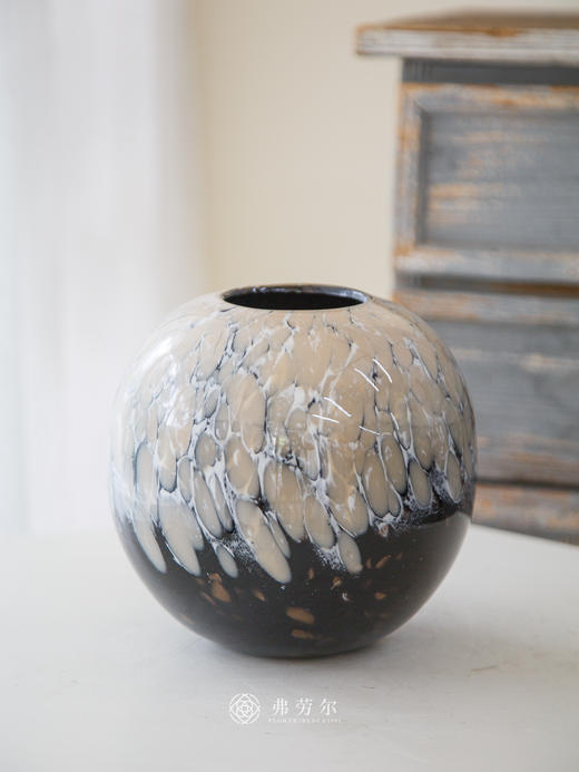 渐变色花瓶 商品图1