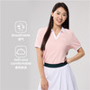 佐丹奴女装SS25商场新款休闲polo衫05315205 商品缩略图4