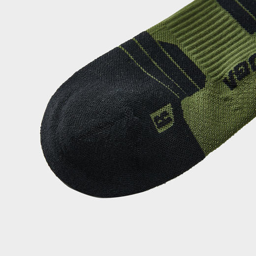 KAILAS凯乐石 女款高帮跑山袜 KH2502213 商品图4