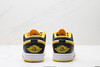 耐克乔丹Air Jordan 1 Low低帮复古休闲运动板鞋DC0774-122男女鞋 商品缩略图5
