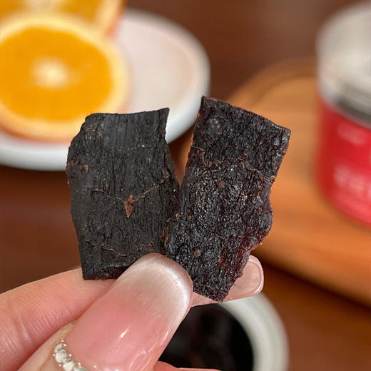 长白山 有机黄精  2罐（净重100克/罐） 商品图4