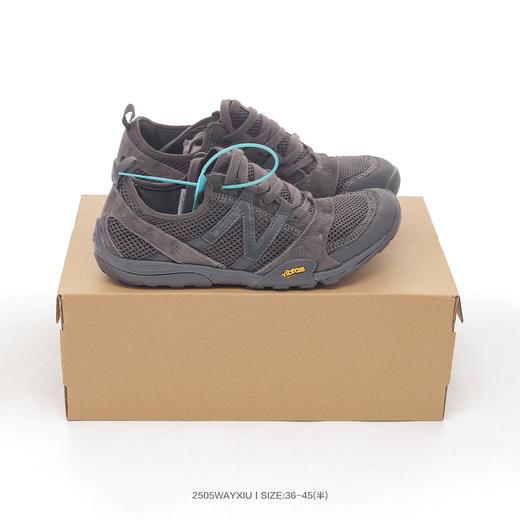 新百伦New Balance MT10 薄底赤足鞋 防滑耐磨平衡轻便 商品图1
