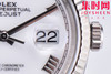 C厂劳力士日志型36mm 罗马白盘 3235机 五珠链 904L钢 男士腕表 小手腕福音 商品缩略图3