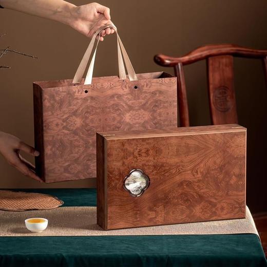 花梨木【木盒.18罐】 50元1套.整箱18套 商品图1