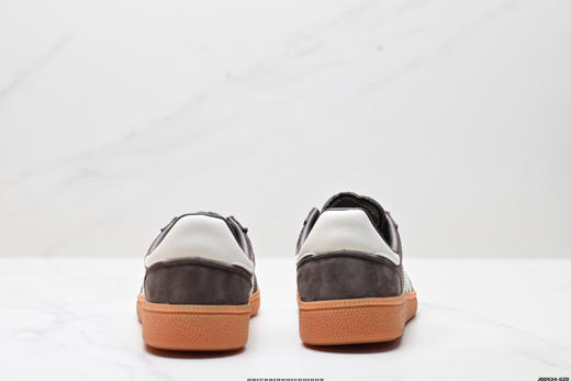 阿迪达斯Adidas Handball Spezial复古休闲运动板鞋KJ6305男女鞋 商品图5