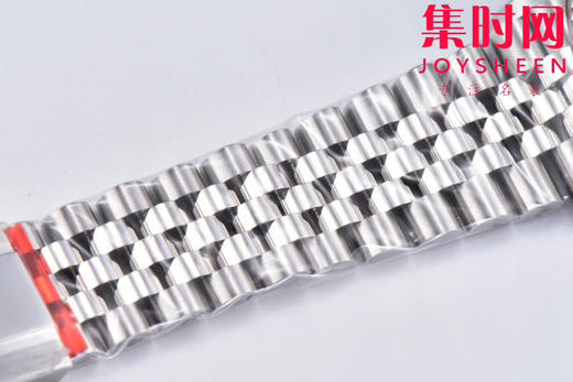 C厂劳力士日志型36mm 绿萝 3235机 五珠链 904L钢 男士腕表 小手腕福音 商品图6