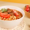 五谷道场非油炸番茄牛腩面 112g*1袋/5袋 商品缩略图1