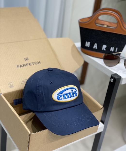 emis 棒球帽  太好看了 （CO） 商品图7