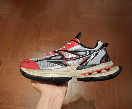 ATSV-IMPULSE经典百搭老爹鞋耐磨透气低帮生活休闲鞋112538804VS 商品图1