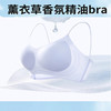 第2件免费送！【薰衣草香氛冰丝洞洞内衣】双重W型果冻胶 稳固胸型防下垂 商品缩略图3