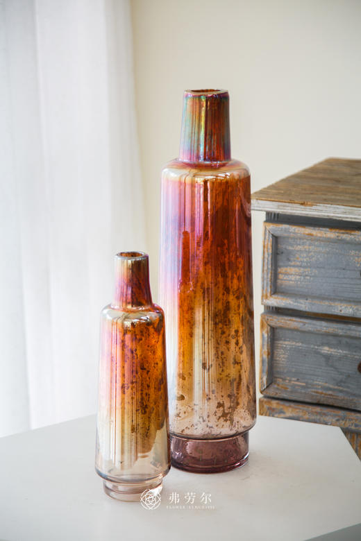 炫彩花瓶 商品图0