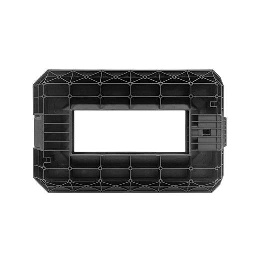 半尺寸堆叠工具箱专属适配板（两件套）TB-B1S2-A-0拓必得工具TOUGHBUILT 商品图4