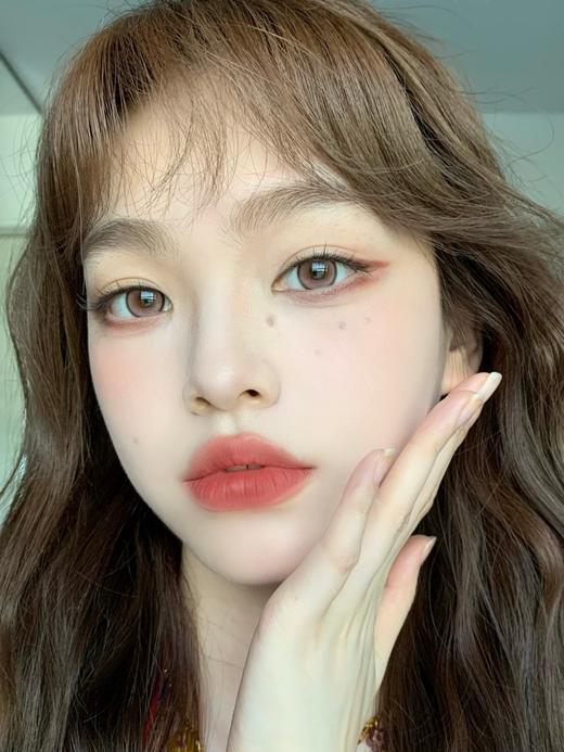 『日抛大直径』Ocean girl-草莓派/麻薯派-14.4mm【日抛 0-800度 无525/575】 商品图3