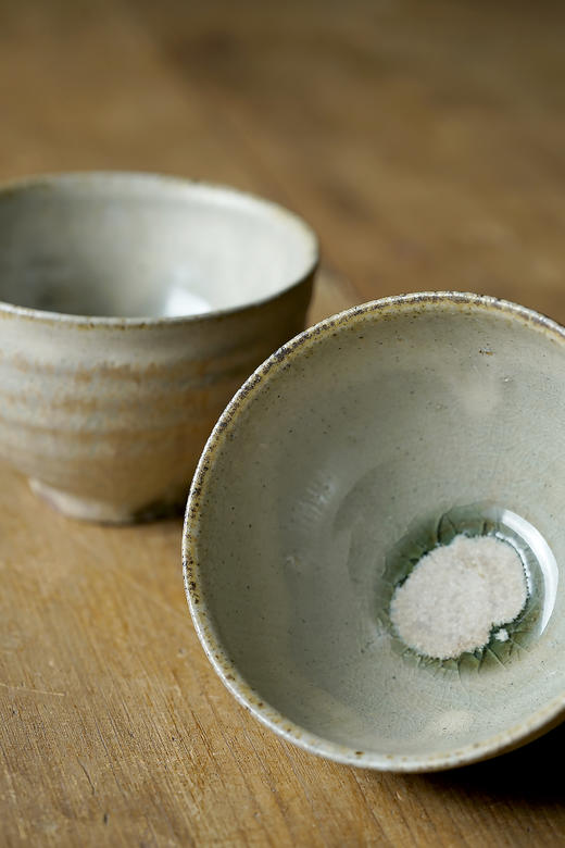 尾形笃47薪｜粉引 商品图1