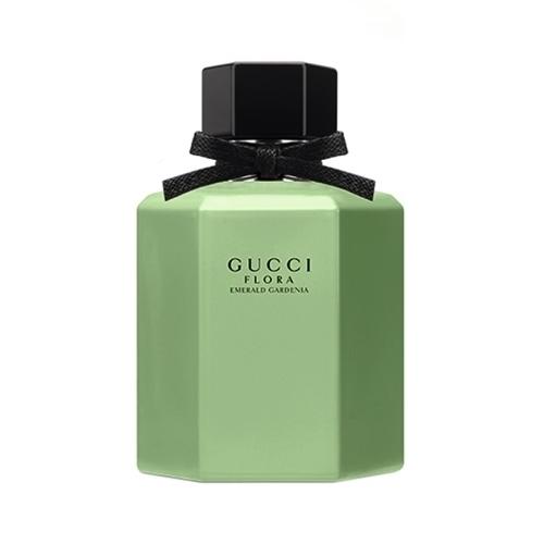 Gucci/古驰 绚丽栀子绿松石珍藏版50ml女士淡香水 商品图0