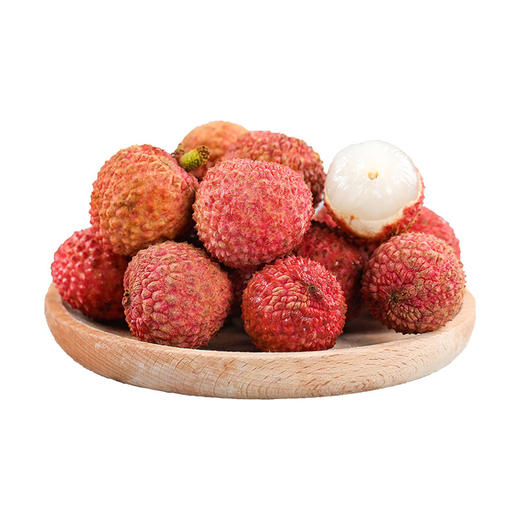 【直播专享】桂味荔枝 肉厚核小 自带桂花清香 商品图0