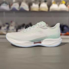 李宁超轻22代跑鞋女2025夏新款减震回弹竞速跑步运动鞋