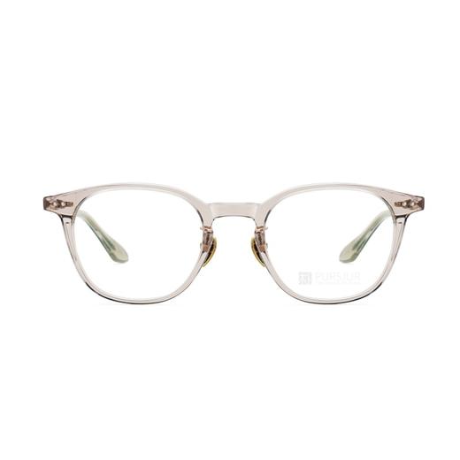 朴宿镜架PU5203-Brown 商品图0