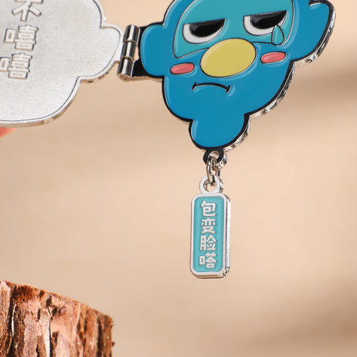 变脸冰箱贴 商品图4